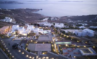 Collini Suites & Villas Mykonos