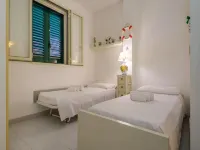 Villa with Climate, Wi-Fi and Private Parking