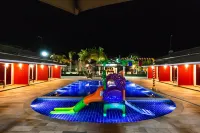 Hotel Pousada Villa Itália Olímpia - Beach