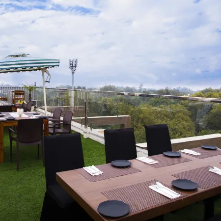 The Moziac Hotel