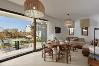 Volta Suites and Villas