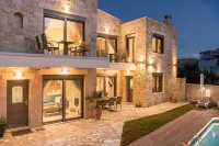 Villa Vanka - Villaer