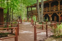 Jack Pines Resort - Feriehus