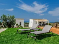 Villa Torre Dell'Alto Mare Blocco n.2 Hotels in Alliste