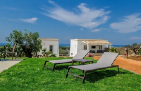 Villa Torre Dell'Alto Mare Blocco n.2