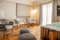 Villa Favorita Hotel & Events - Hot Tub