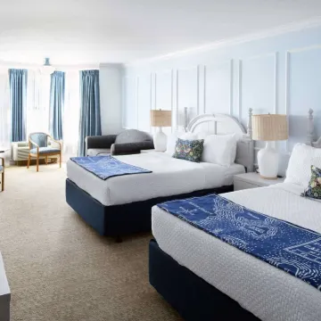 Coventry Motor Inn Hotels near Golden Gate Bridge