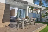 Ayia Napa Holiday Villa Sv9