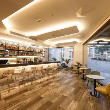 Majestic Byblos Grand Hotel