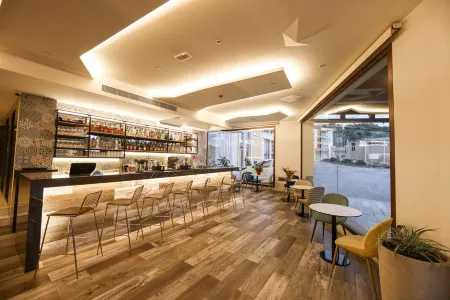 Majestic Byblos Grand Hotel Отели в г. Rayhan