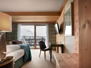 TOP Hotel Hochgurgl