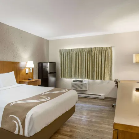 Rodeway Inn Hotels in Cascade