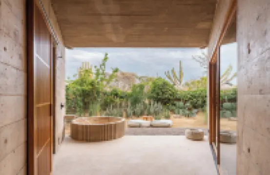 Paradero Todos Santos - Exclusive Experiences Included