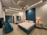 The Gateway Islamabad Hotels in 