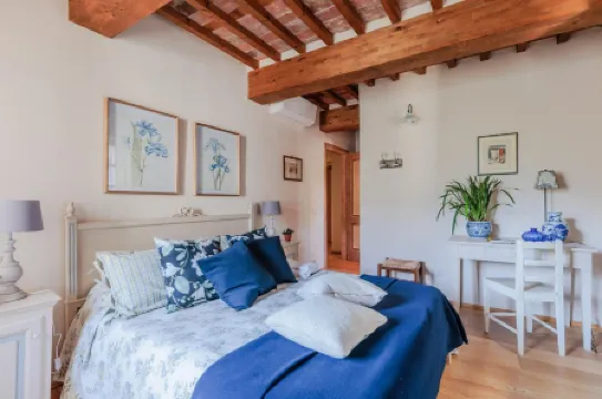 Dimora Delle Camelie