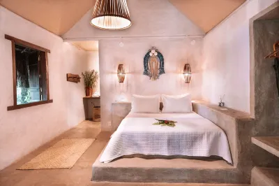 Ventos Morere Hotel & Beach Club Hoteles cerca de Boipeba