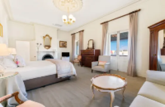 科爾赫斯特旅館