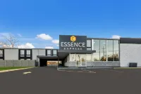 Essence Express Wayne Hôtels à : Fairfield