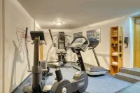 Mallaun Hotel.Erlebnis - Gym
