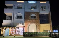 Master Pyramids Hotel