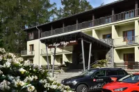 Aplend Hotel Lujza Major Hotel di 