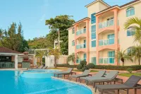 Ria Hotel - pantai