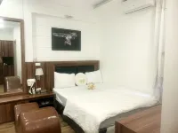 Grad Dai Thanh Hotel