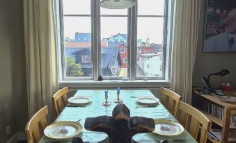 Downtown - Jørgen Frantz - Marina