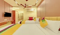 Itsy Hotels Sri Sai Grand Inn Hotel a Vijayawada