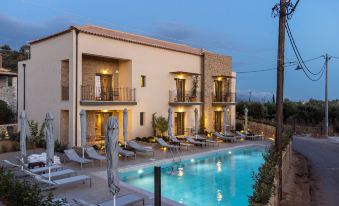 Kannas Mani-Luxury Suites- Adults Friendly 14+