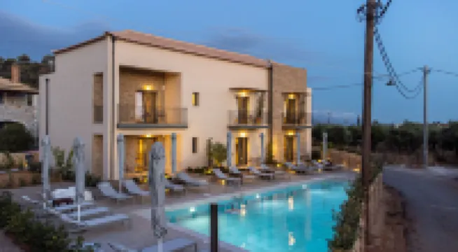 Kannas Mani-Luxury Suites- Adults Friendly 14+