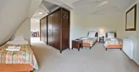 Mona Lisa Wellness & Spa - balcony