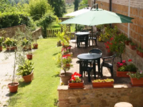 Il Pozzo di Sant'Andrea Hotels in Siena