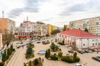 Hotel Central Pascani Hotels in Pascani