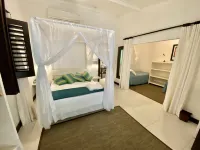 Mangueira Boutique Hotel Moreré