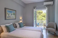 Doukissa Hotel - Parikia Town Centre