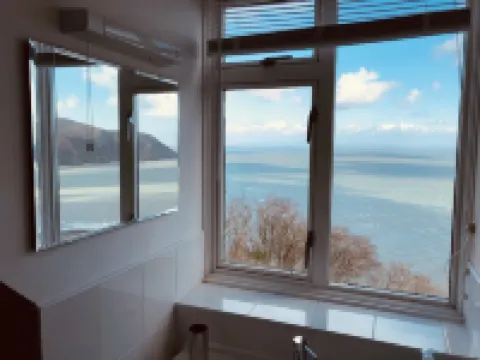 The North Cliff Hotel Hotels in North Devon District