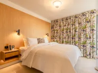 Black Pearl Apartment Hotel Hotels in Reykjavik