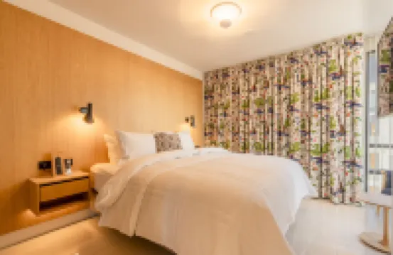 Black Pearl Apartment Hotel