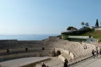 Hostal Patio de La Luna Hotels in Altafulla