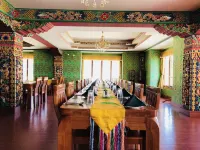 Rkpo Green Resort Hotel a Punakha