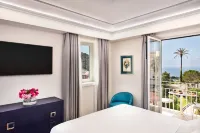 Pazziella Garden & Suites Hotel a Capri