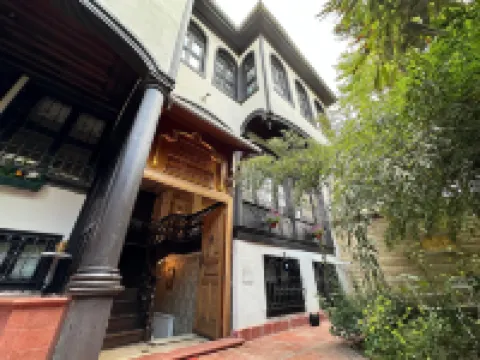 Tahtakale Konağı Private & Luxury Hotels in 