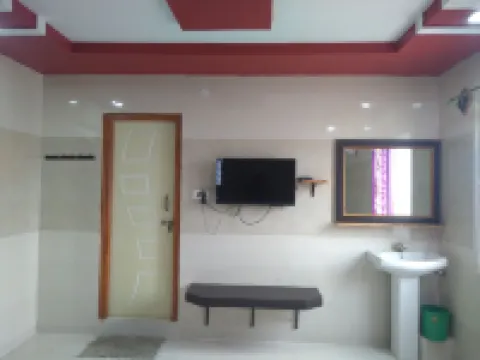 Sree Guru Sannidhi A Budget Luxury Lodge Hotels in Manchala