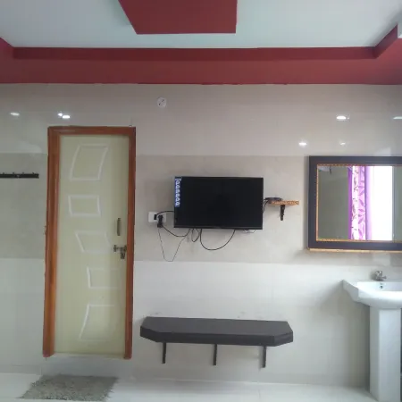 Sree Guru Sannidhi A Budget Luxury Lodge