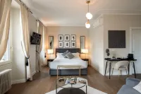 Daplace - Corso Monforte Suites