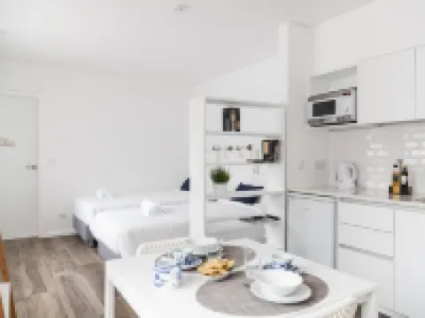 Botica Guesthouse Hotel a Espinho