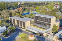 Wonil Hotel Perth - Handwritten Collection Hotels near The University of Western Australia