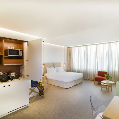 Nlh Fix | Neighborhood Lifestyle Hotels