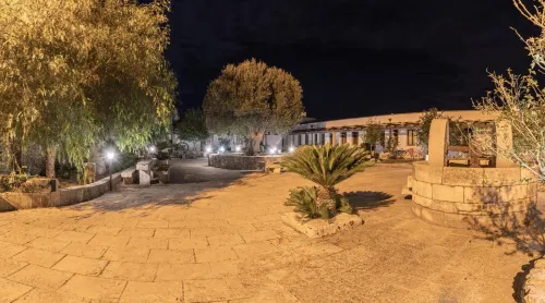 Masseria Cinti